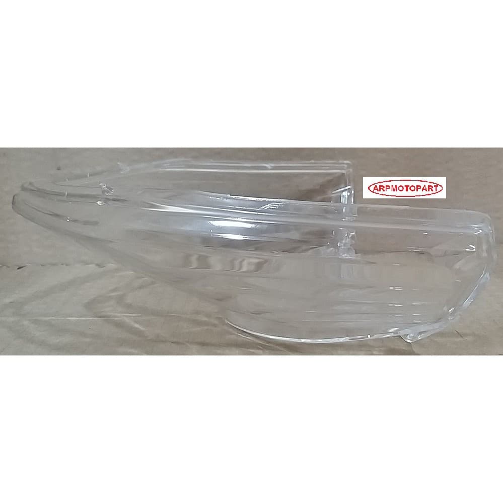 ฝาครอบ ไฟท้าย อันนอก WAVE 125-X เวฟ 125 เอ็กซ์ # HMA # 4014-075-ZD รูปที่ 8