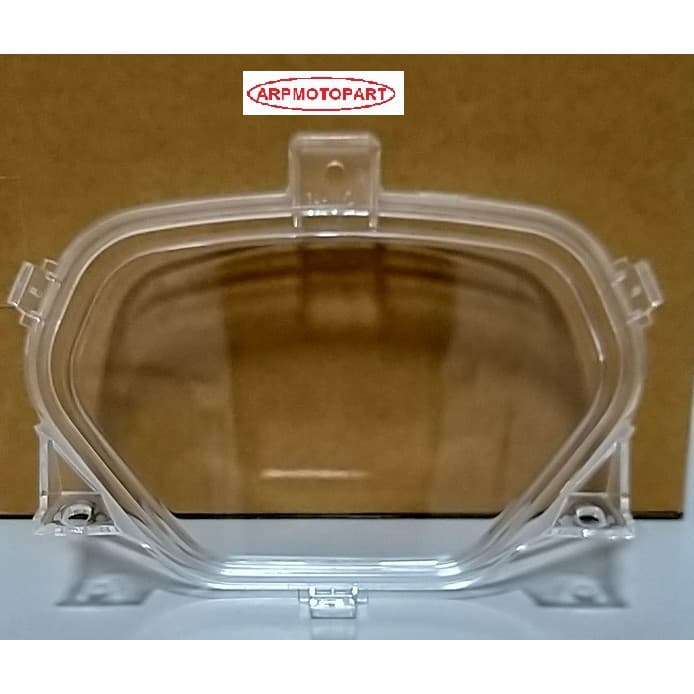 ฝาครอบเรือนไมล์ เบสท์ BEST 110 BEST PRO โปร # HMA Brand # 3800-425-ZD รูปที่ 6
