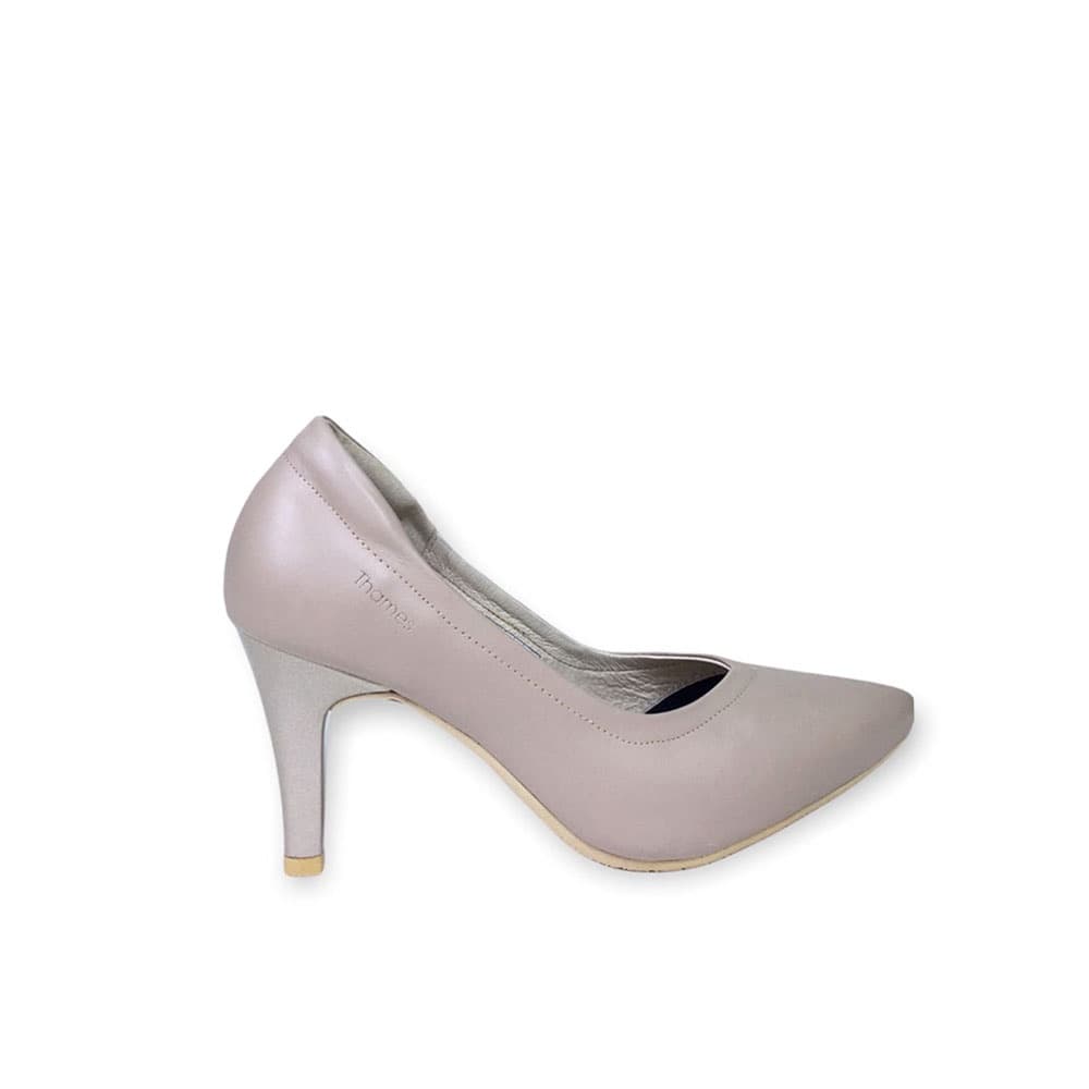 Thames รองเท้าคัชชูส้นสูง 3 นิ้ว Shoes-TH10947 รูปที่ 7