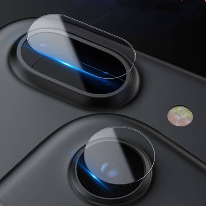 99D ฟิล์มกระจกนิรภัยกันรอยหน้าจอเลนส์กล้องสําหรับ Iphone X Xs Max Xr Xs 7 8 6 6S Plus 7 8 SE 2020 2022 SE3 รูปที่ 1