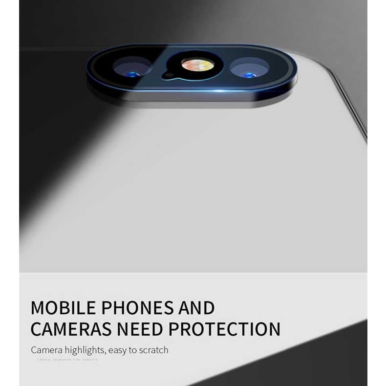 99D ฟิล์มกระจกนิรภัยกันรอยหน้าจอเลนส์กล้องสําหรับ Iphone X Xs Max Xr Xs 7 8 6 6S Plus 7 8 SE 2020 2022 SE3 รูปที่ 6
