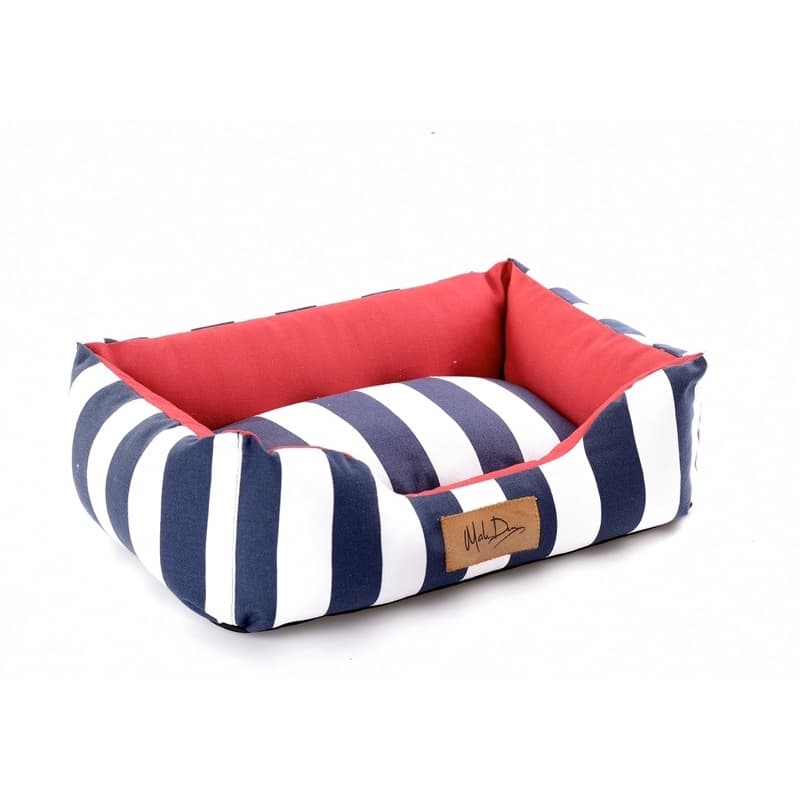 Mahdum ที่นอนสุนัข แมว สัตว์เลี้ยง sofa cotton canvas รุ่นโซฟาผ้าคอตตอน รูปที่ 3