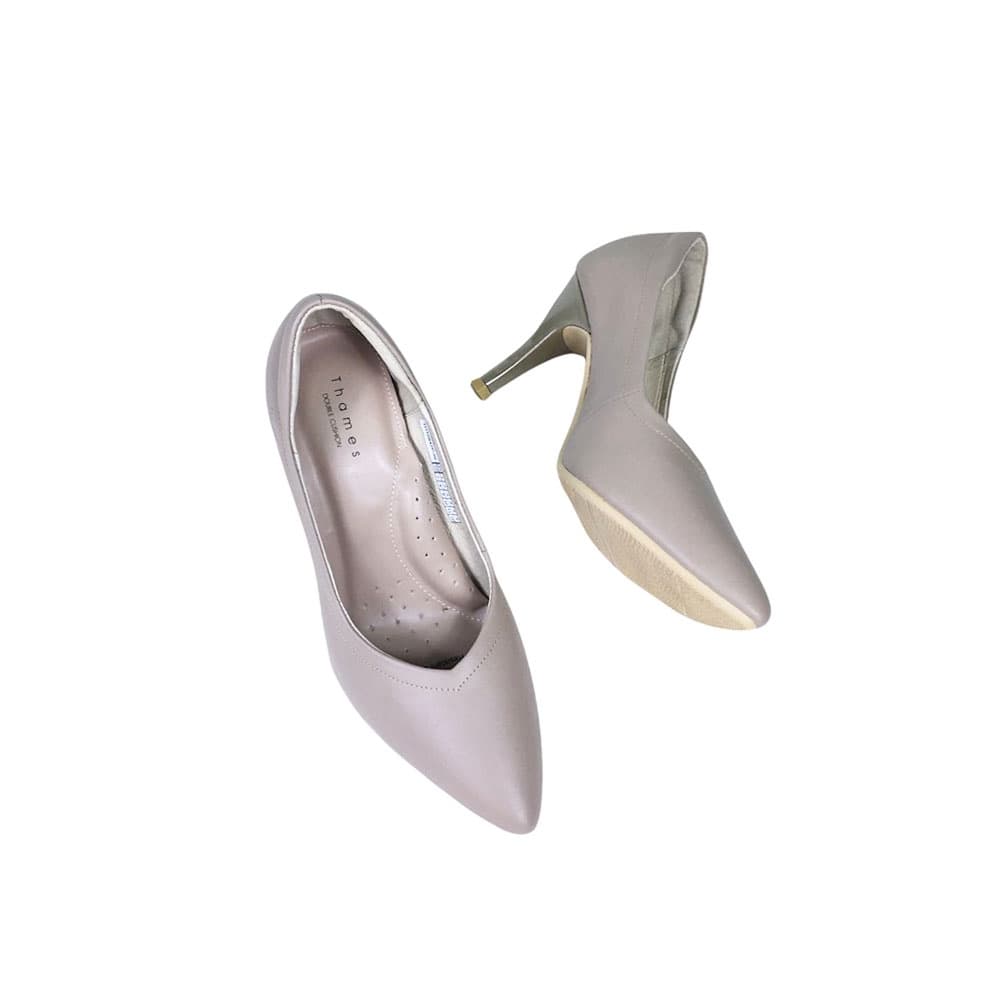 Thames รองเท้าคัชชูส้นสูง 3 นิ้ว Shoes-TH10947 รูปที่ 8
