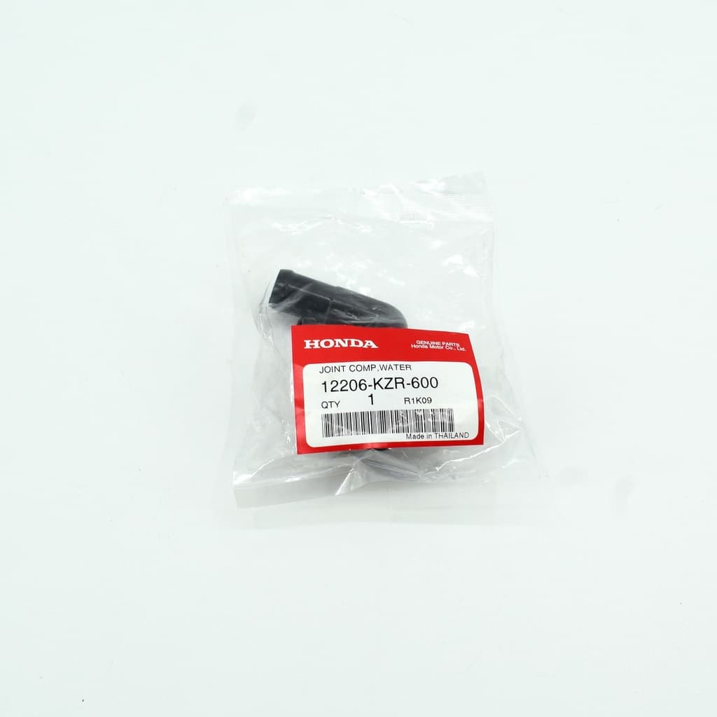 ท่อน้ำ แท้ศูนย์ฮอนด้า PCX150 / ADV / CLICK125-150 12206-KZR-600 รูปที่ 3