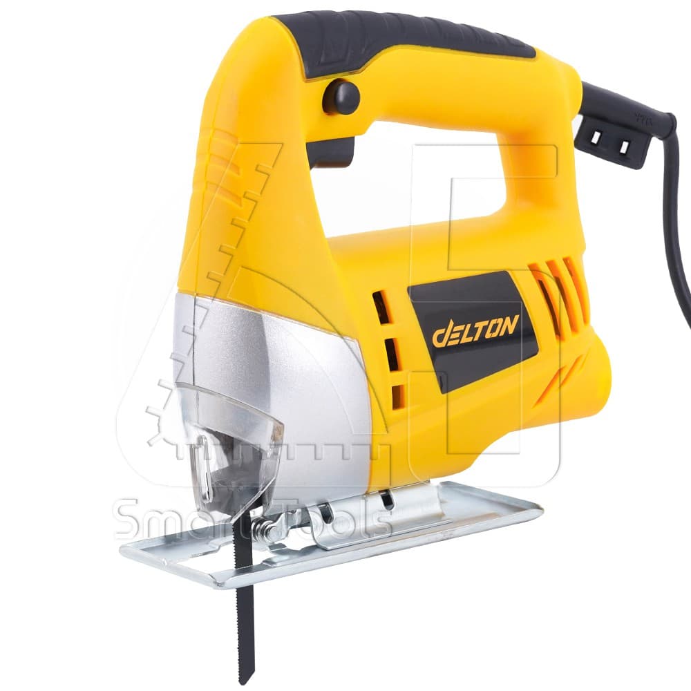 DELTON เลื่อยจิ๊กซอ เลื่อยฉลุจิ๊กซอว์ 720W เลื่อยจิ๊กซอว์ เลื่อย จิ๊กซอ รุ่นท๊อป DT-431 Jigsaw Jig Saw รูปที่ 2