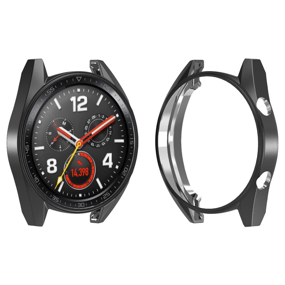 ป้องกันหน้าจอสําหรับ Huawei Watch GT6 GT5 GT4 GT3 46mm 42mm 43mm 41mm GT2 Pro GT2e GT3 se GT รูปที่ 9