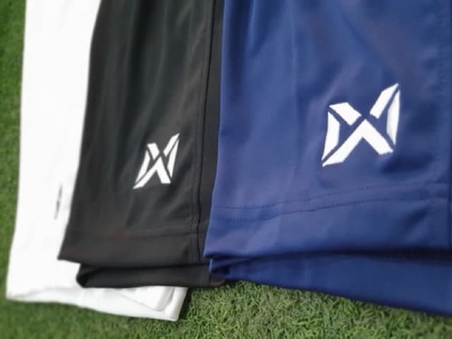 WARRIX กางเกงฟุตบอล วอริกซ์ WP-1509 รูปที่ 5