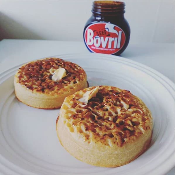 Bovril Beef with Yeast Extract 250g โบวริล เนื้อวัว with ยีสต์สกัด 250g รูปที่ 5