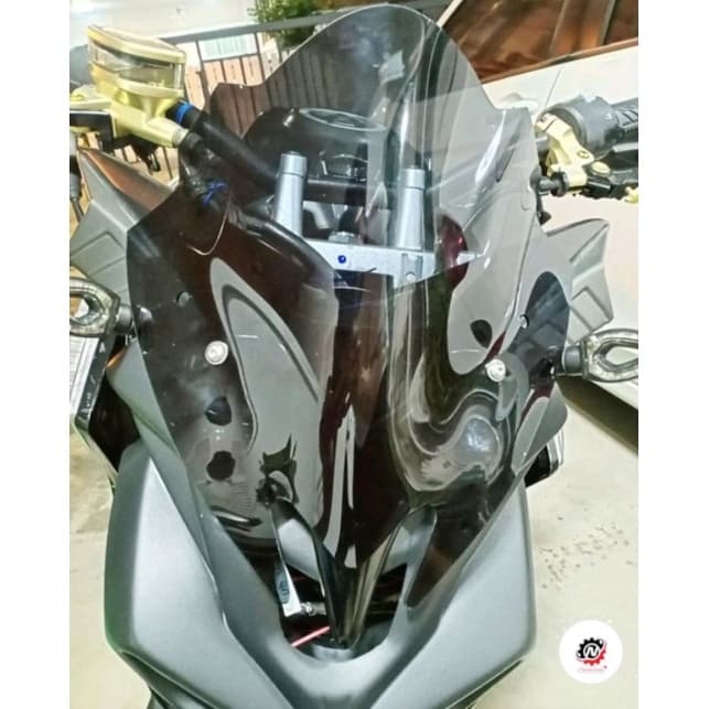 ชิวหน้า yamaha m slazทุกปี รูปที่ 2