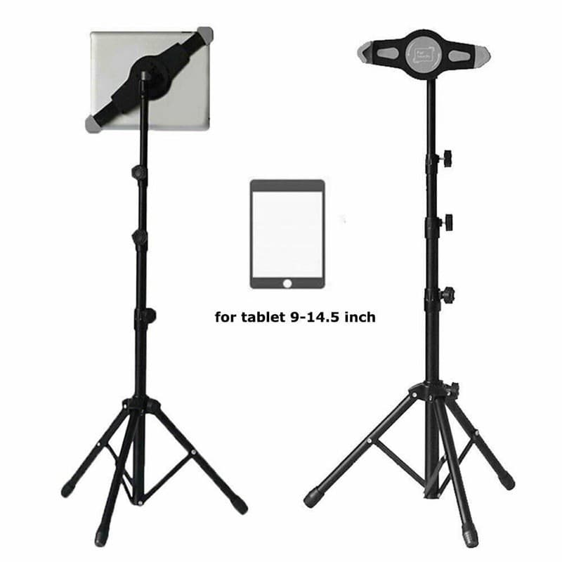 IPad Stand 201 ขาตั้ง หรือ Smartphon Tablet รูปที่ 6