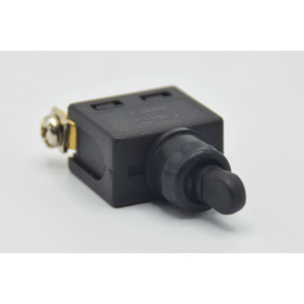 สวิตซ์ สำหรับ เครื่องเจียร 4 นิ้ว MAKITA รุ่น 9553B 9553BX 9553HBG 9500N และ Maktec รุ่น MT954 MT953 MT360 รูปที่ 3