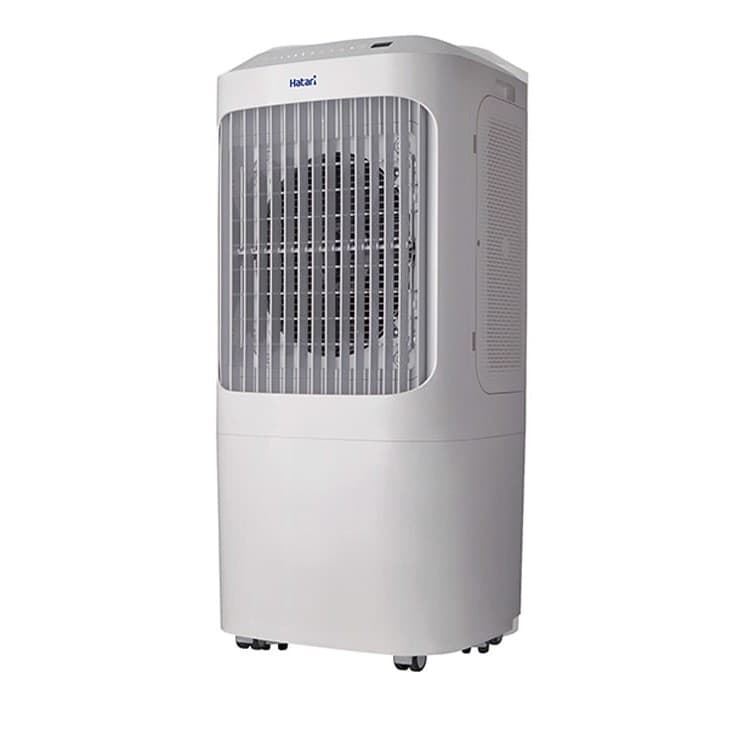 กระดาษ Cooling Pad สำหรับพัดลมไอเย็น HATARI รุ่น AC PRO รูปที่ 4