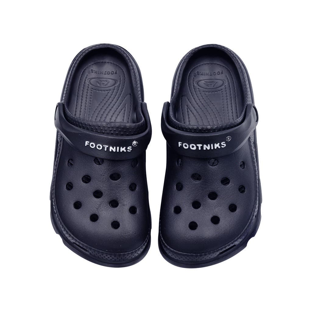 ส่งทันที 2 ชม.รองเท้าหัวโต ยี่ห้อFootniks รุ่น1003 นุ่ม เบาสบาย รูปที่ 8