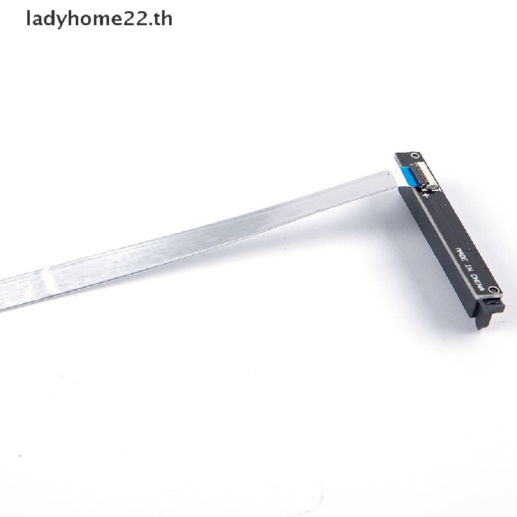 DOULLADY สําหรับ TUF GAMING A15 F17 FX506 SATA ฮาร์ดไดรฟ์ HDD SSD Connector Flex Cable รูปที่ 1