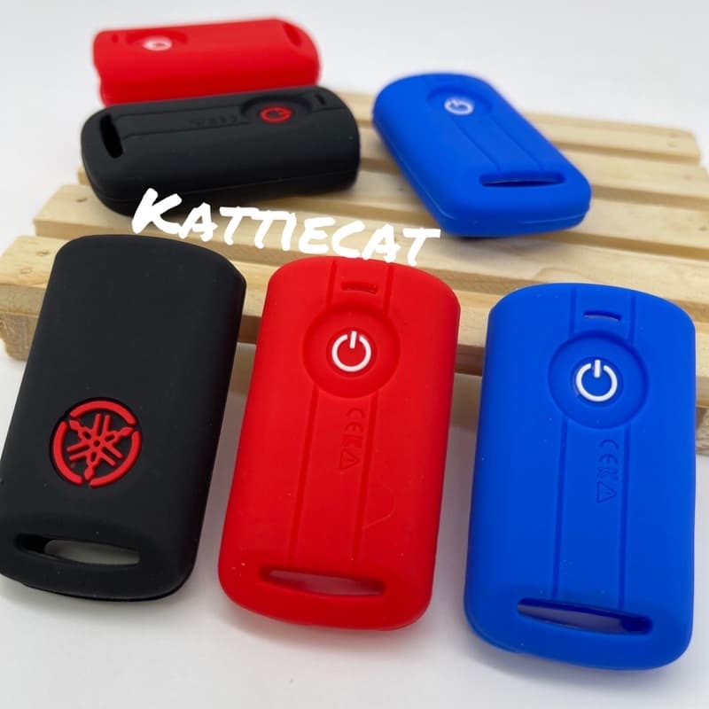 Xmax300 เคสหุ้มรีโมทNmax2025 / Xmax300 ปี2021-2025 ซิลิโคนNmax2025 เคสหุ้มรีโมท Xmax2021-2025 รูปที่ 2