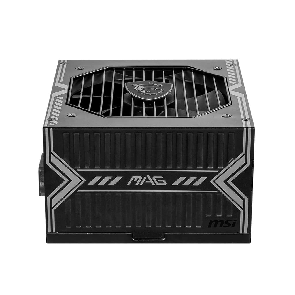POWER SUPPLY MSI MAG A550BN 550W, A650BN A750BN 750W ประกัน 5 ปี รูปที่ 4