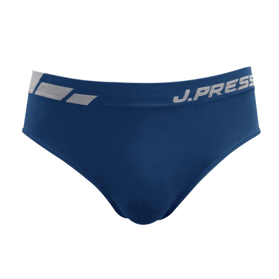J.Press กางเกงในชาย เจเพรส Seamless รุ่น 8117 บรรจุ 1 ตัว/แพ็ค รูปที่ 5