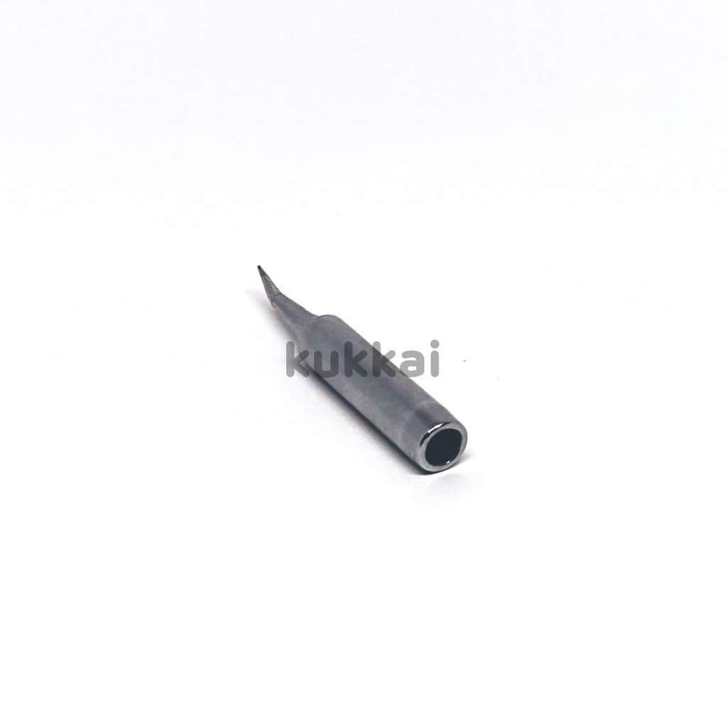 BEST อุปกรณ์ปลายหัวแร้งบัดกรี ใช้กับ GORDAK 936A,952A,968D รูปที่ 3