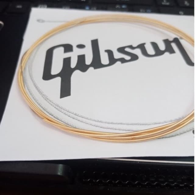 แถมฟรีคาโป้เหล็ก สายกีตาร์โปร่ง gibson สายนิ่ม เสียงดีคุณภาพเกินราคา แถมฟรีปิ๊กกีตาร์+คาโป้ สายกีตาร์เบอร์10 รูปที่ 6