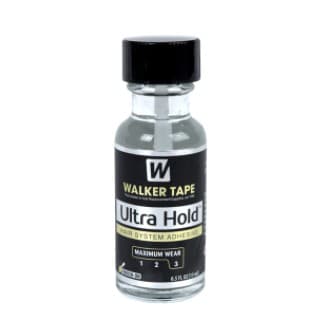 4fl.oz C-22 เทปกาว สองด้าน แข็งแรง สําหรับกําจัดวิกผม และวิกผม รูปที่ 7
