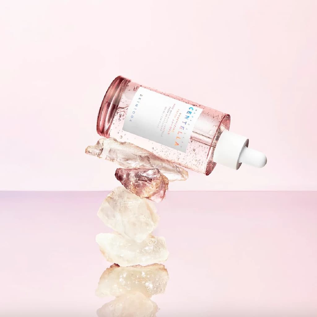 SKIN1004 Madagascar Centella Poremizing Fresh Ampoule 100 ml. รูปที่ 8