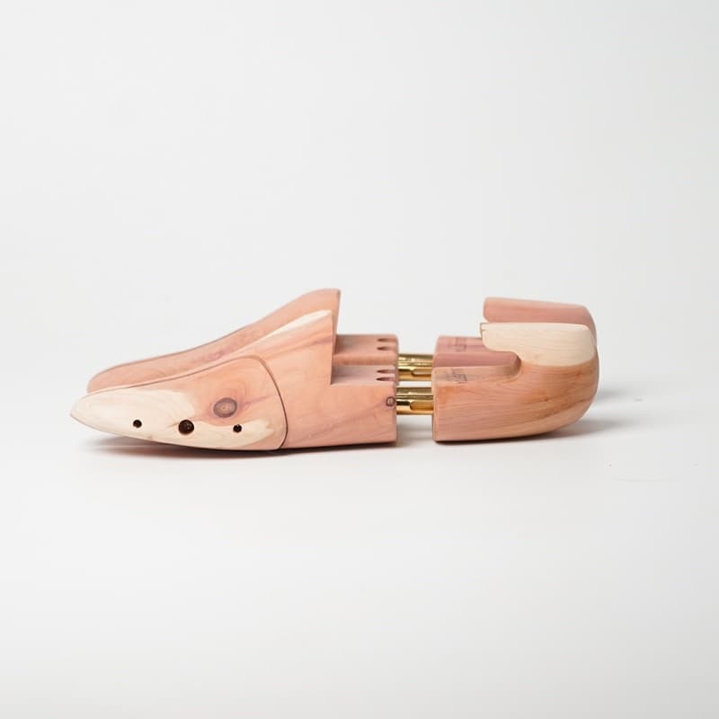 JULIETTA - ดันทรงรองเท้า Red Cedar Premium Shoe Tree made with Aromatic Redcedar from the USA. รูปที่ 2