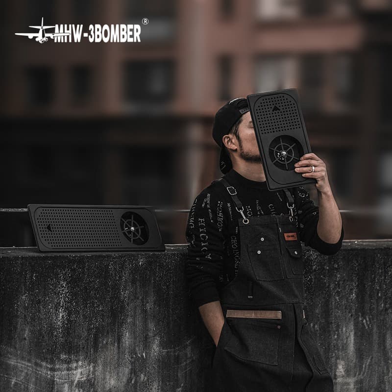 MHW-3BOMBER Cup Rinser ที่ล้างแก้ว / พิชเชอร์ แบบติดเคาน์เตอร์ รูปที่ 3
