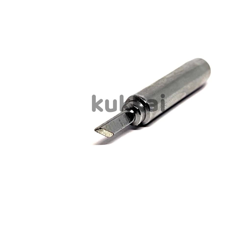 BEST อุปกรณ์ปลายหัวแร้งบัดกรี ใช้กับ GORDAK 936A,952A,968D รูปที่ 5