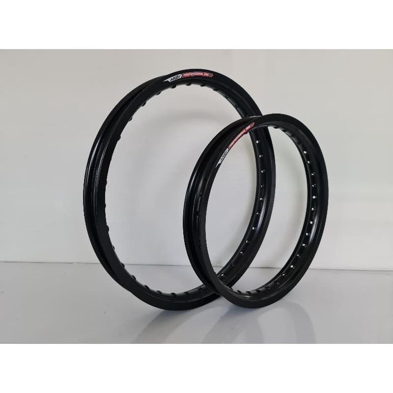 วงล้อ AKEI MOTOCROSS 1.40×19,1.40×16,1.60×16,1.60×19,1.60×17,1.85×16,1.85×17,2.15×17,1.60×18,1.85×18,1.60×21 36รู รูปที่ 4
