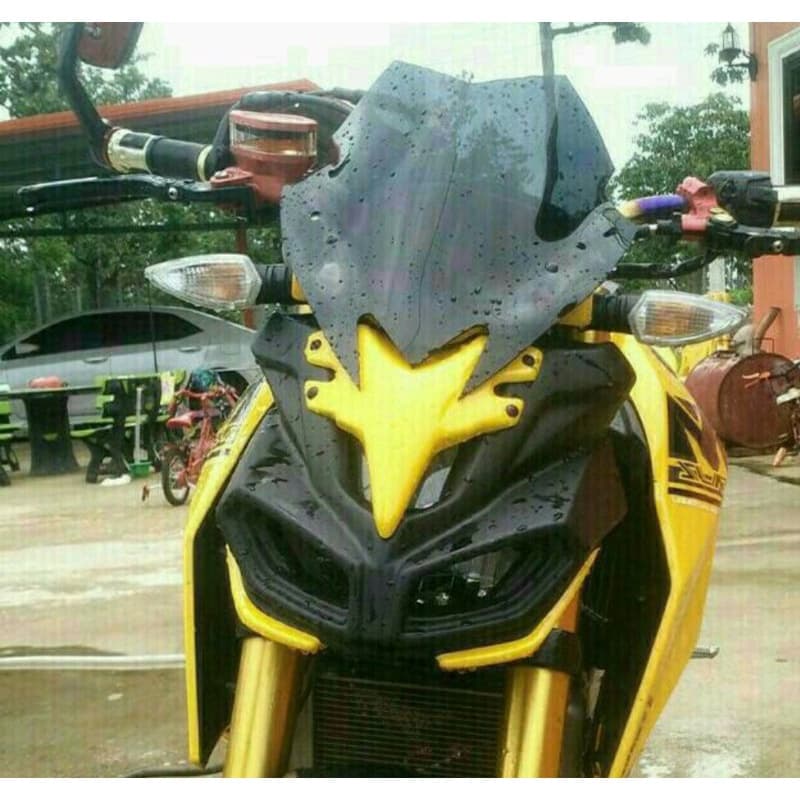 ชิวหน้า yamaha m slazทุกปี รูปที่ 3