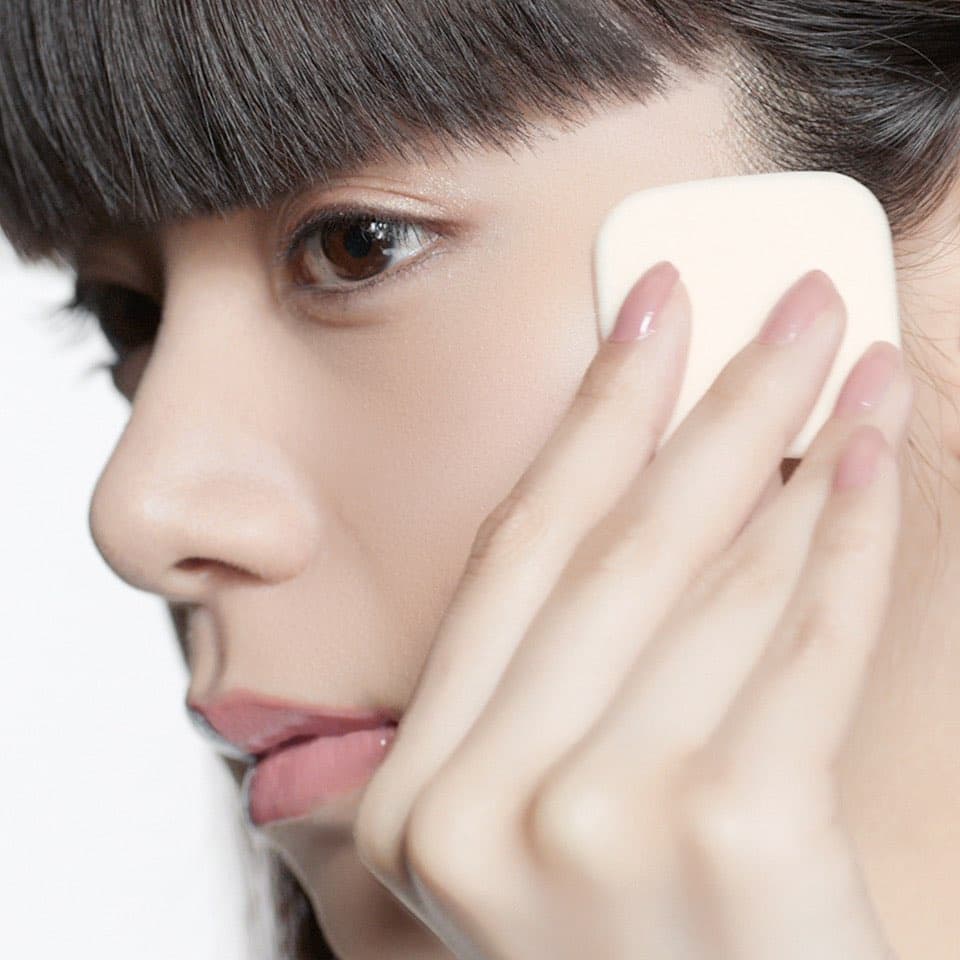 Maquillage ผงดราม่า Ex 9.3 กรัม Spf25 ・ Pa+++ รูปที่ 4