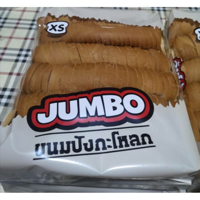ขนมปังกะโหลกจิ๋ว 7 มิล รูปที่ 3