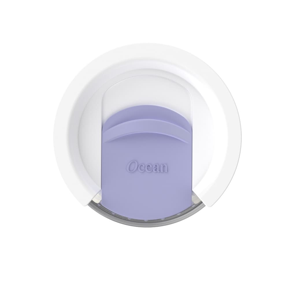 OCEAN แก้วน้ำ REGO Lavender Personal Glass 460 ml รูปที่ 3