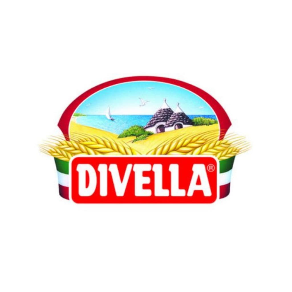 ดีเวลล่า คูสคูส มีเดียมเกรน 500 กรัม - Couscous Medium Grain 500g Divella brand รูปที่ 5