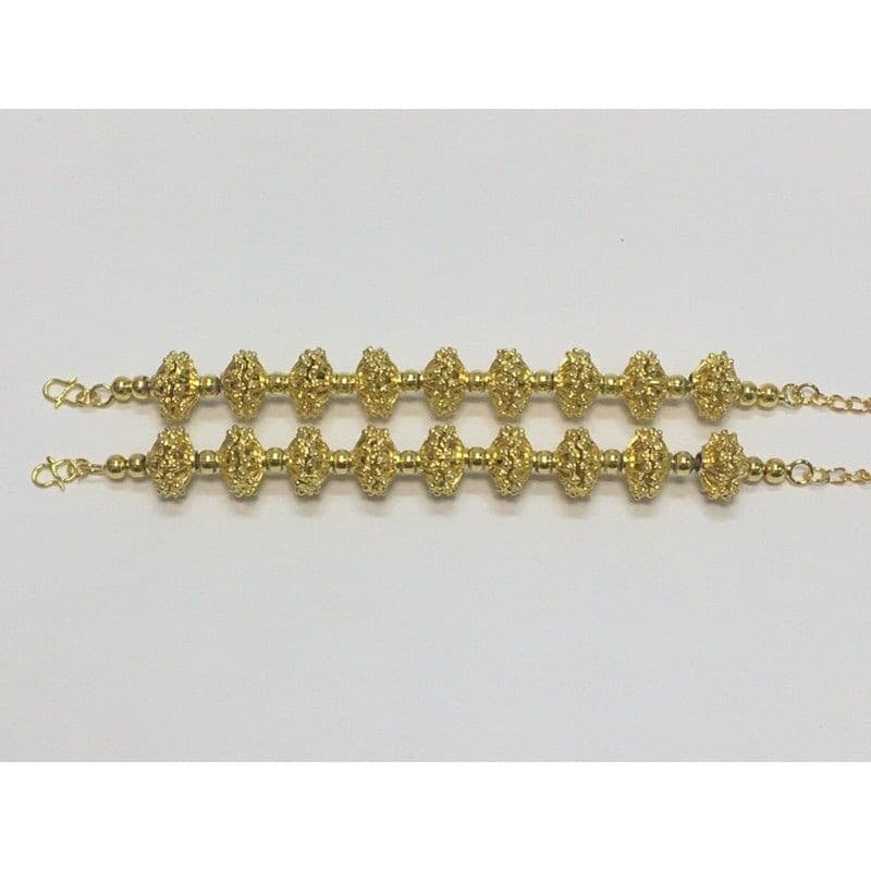 สร้อยข้อมือปะวะหล่ำ เส้นละ85บาท รูปที่ 2