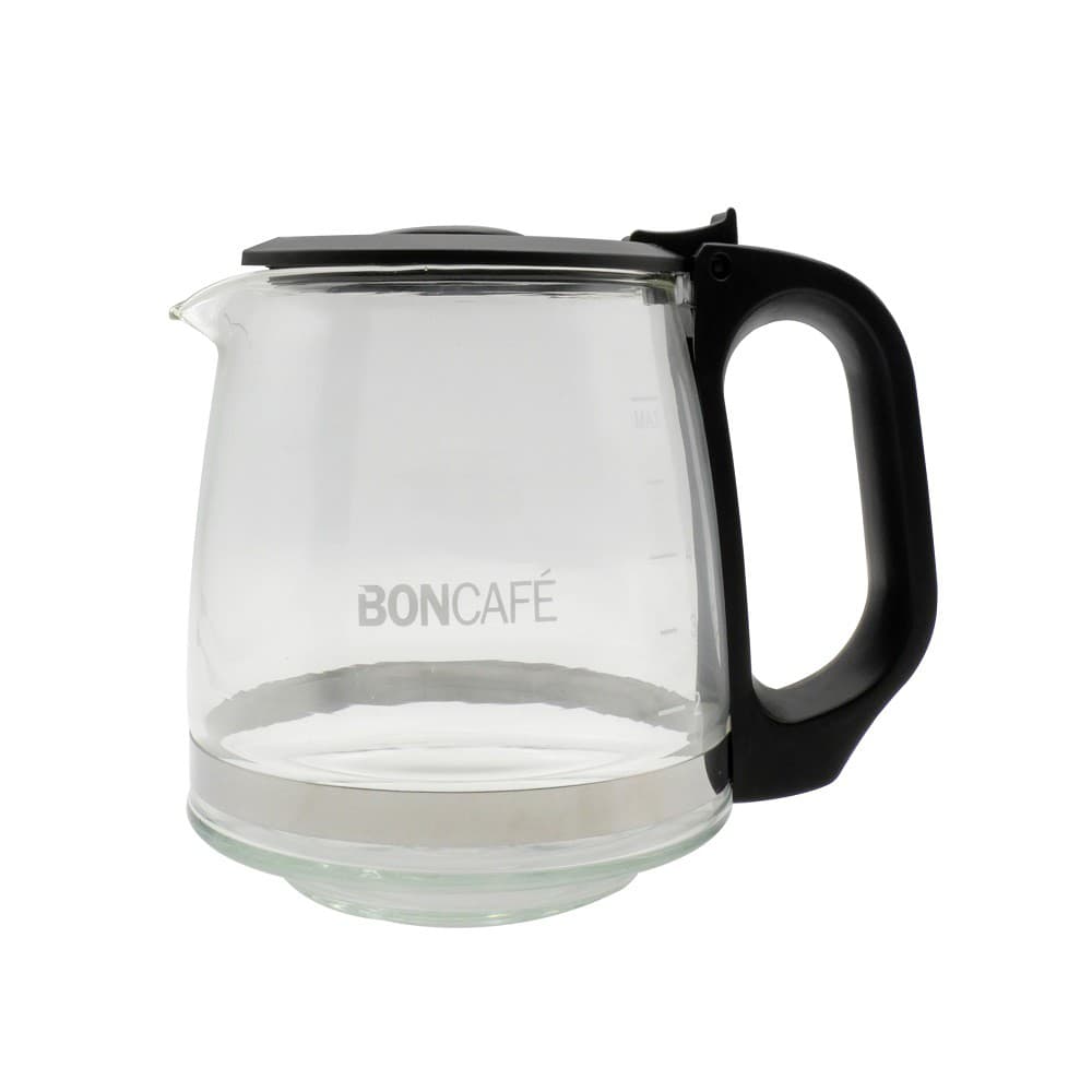 Boncafe - Drip Coffee Maker เครื่องชงกาแฟแบบฟิลเตอร์ รุ่น SB-CM6632 รูปที่ 3