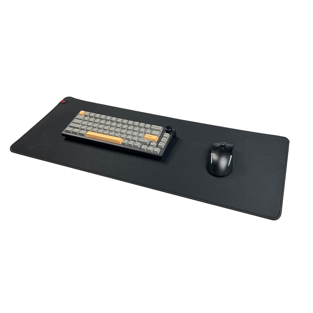 FANTECH MP78/MP291 ขนาด 29/78cm. Gaming Mousepad speed แฟนเทค แผ่นรองเมาส์ แบบสปีด สำหรับเล่นเกมส์ แผ่น รอง เมาส์ รูปที่ 7