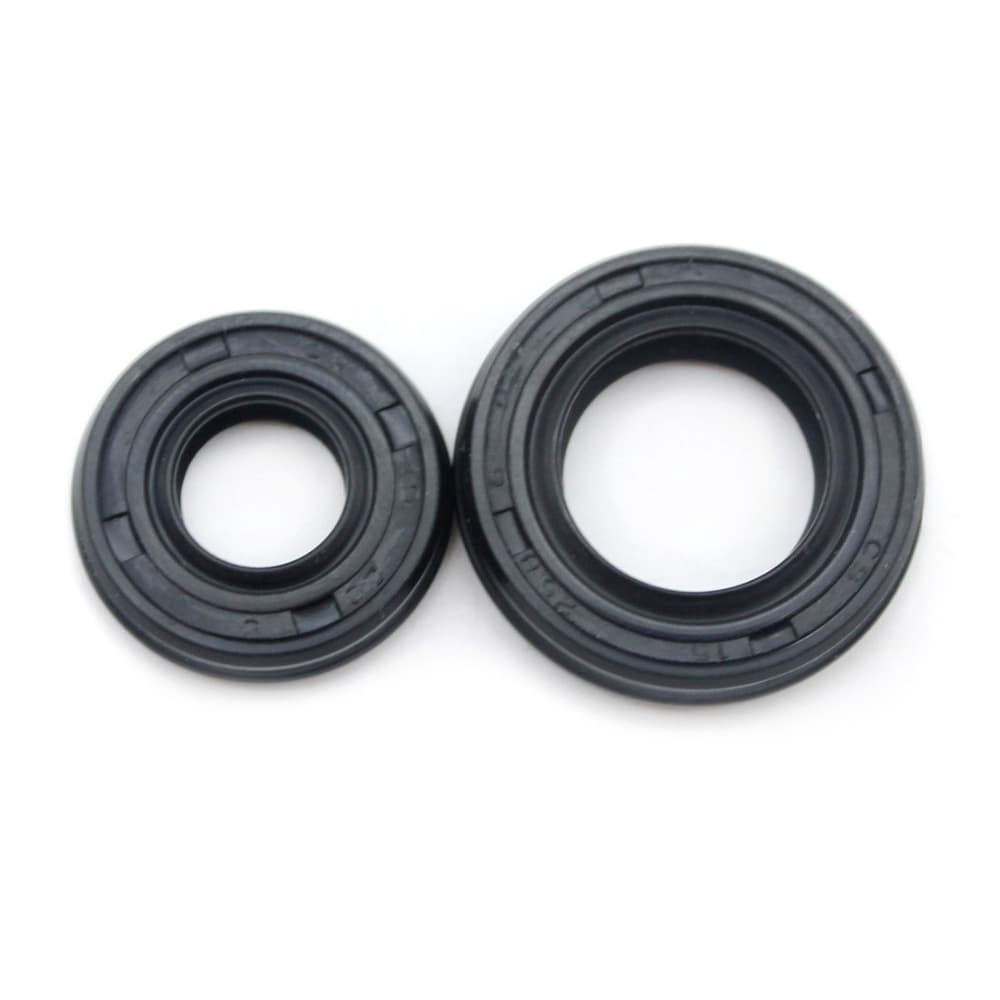 ซีลกันน้ำมัน ซีลข้อเหวี่ยง รุ่น GX35 รูปที่ 8
