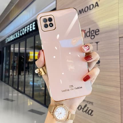 เคส Samsung A22 5g / A03S / A11 / M11 / A31 / A51 / A71 / A750 / A7 2018 เคสนิ่ม ZB รูปที่ 8