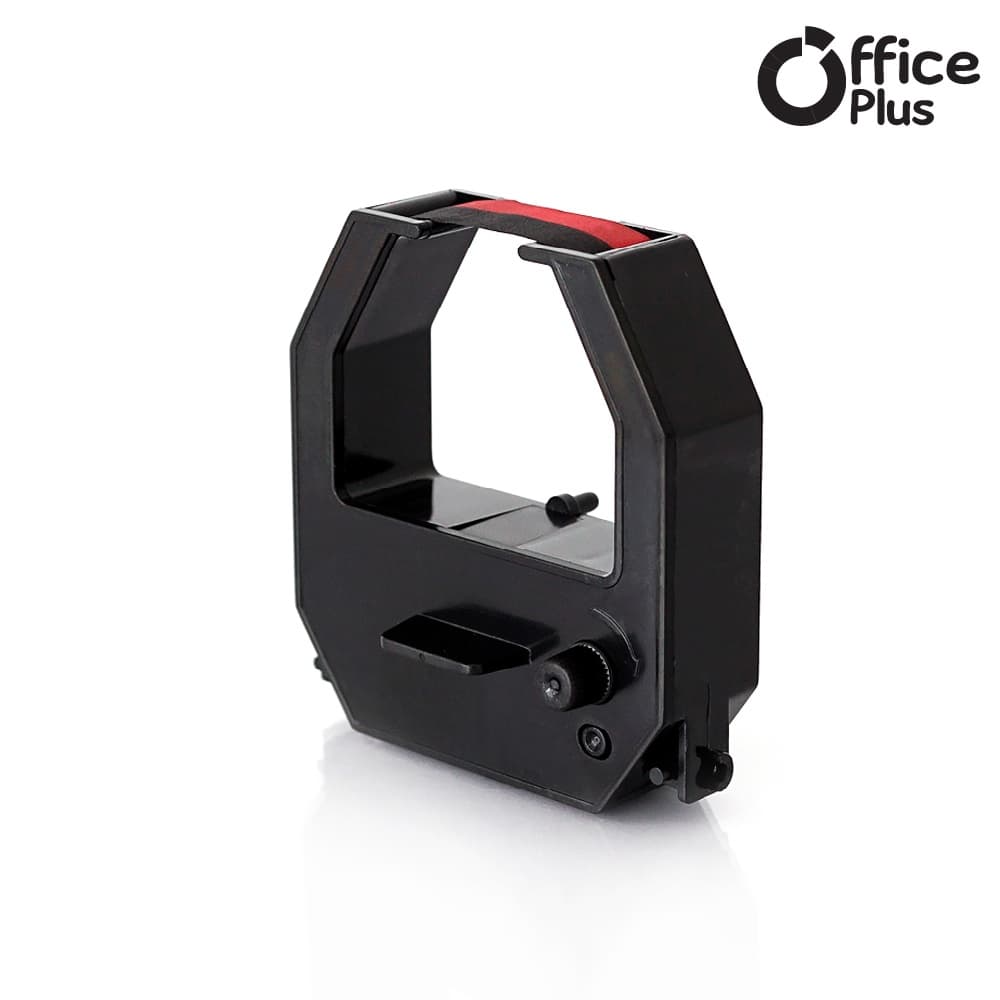 ผ้าหมึกเครื่องตอกบัตร Officeplus สำหรับ รุ่น S-5, S-1, SD-88, SD-24, SD-65, SD-44, S-8, SD-55 รูปที่ 6