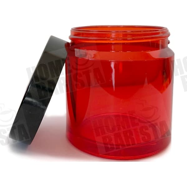 Comandante Polymer Bean Jar - Green รูปที่ 8
