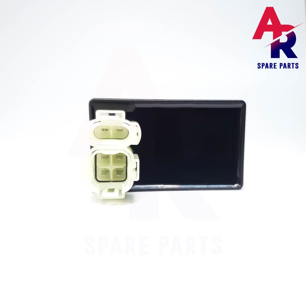 กล่อง CDI กล่องไฟ เดิม HONDA - NOVA RS, SUPER , TENA NEW กล่องเดิม โนว่า อาร์เอส เทน่า นิว รูปที่ 3