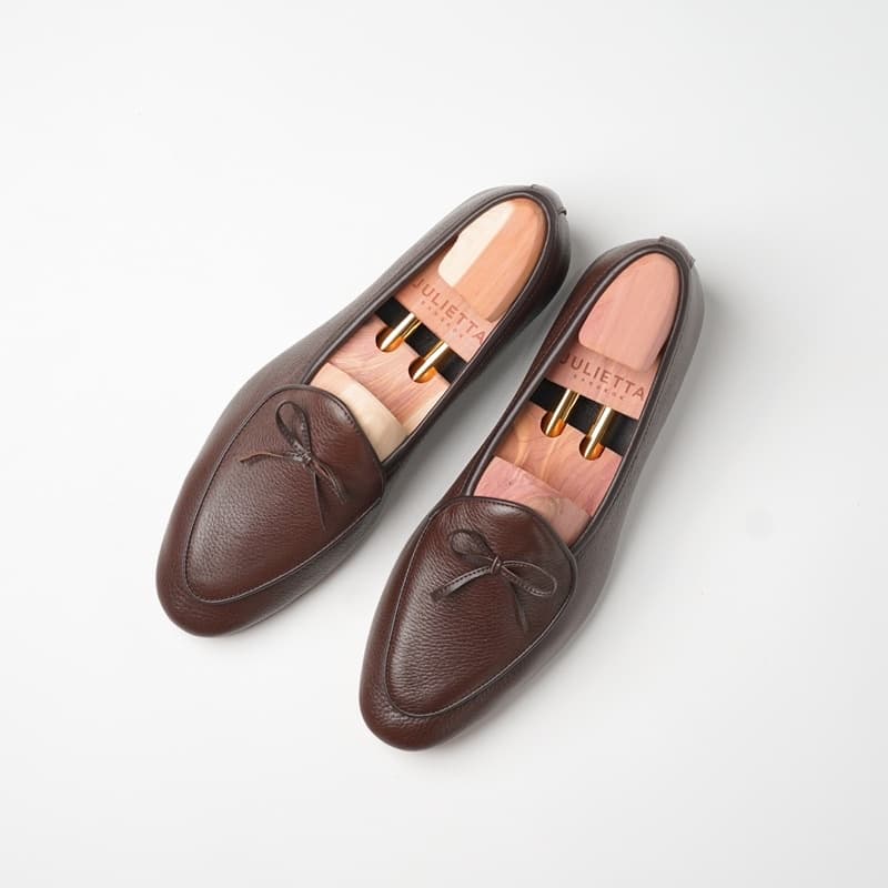 JULIETTA - ดันทรงรองเท้า Red Cedar Premium Shoe Tree made with Aromatic Redcedar from the USA. รูปที่ 3