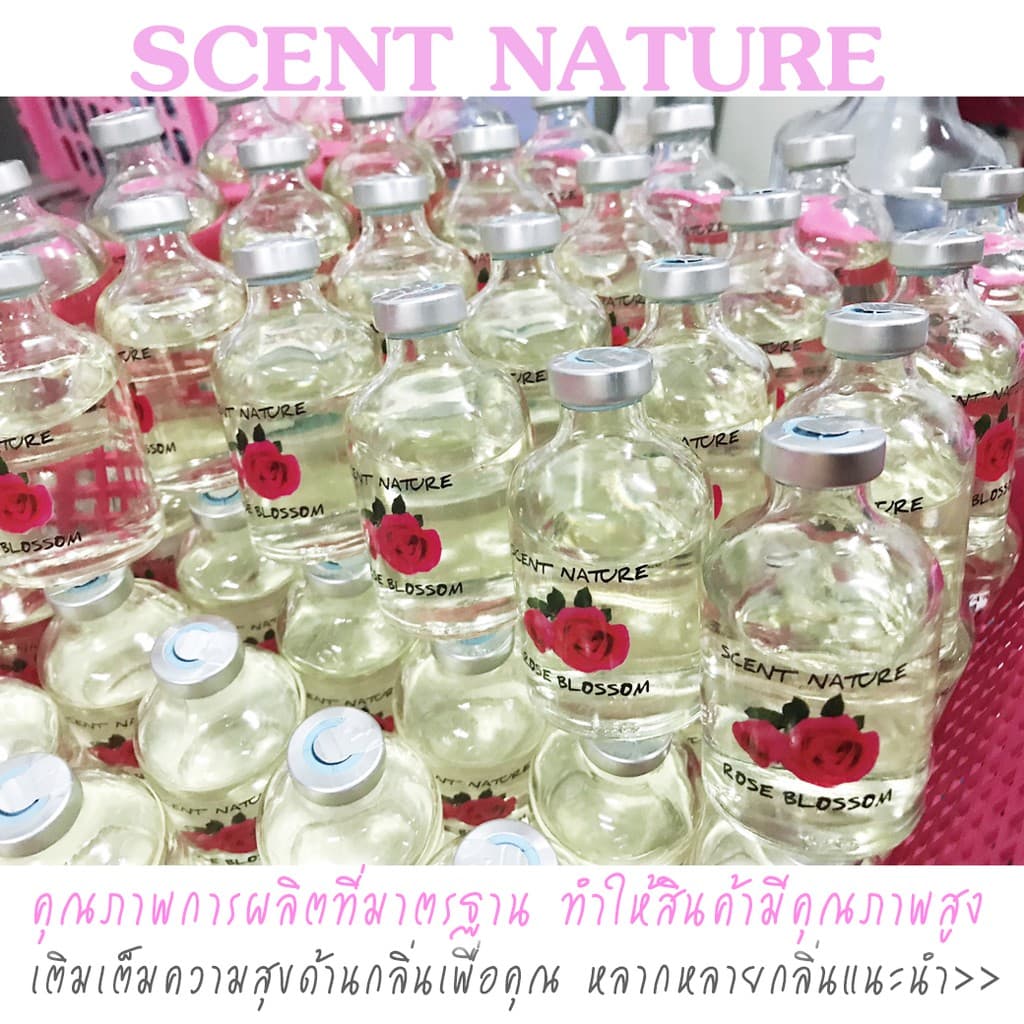 ก้านไม้หอม40ml หอมสดชื่น ปรับอากาศในห้อง ฟุ้งสบายไม้หอม รูปที่ 8
