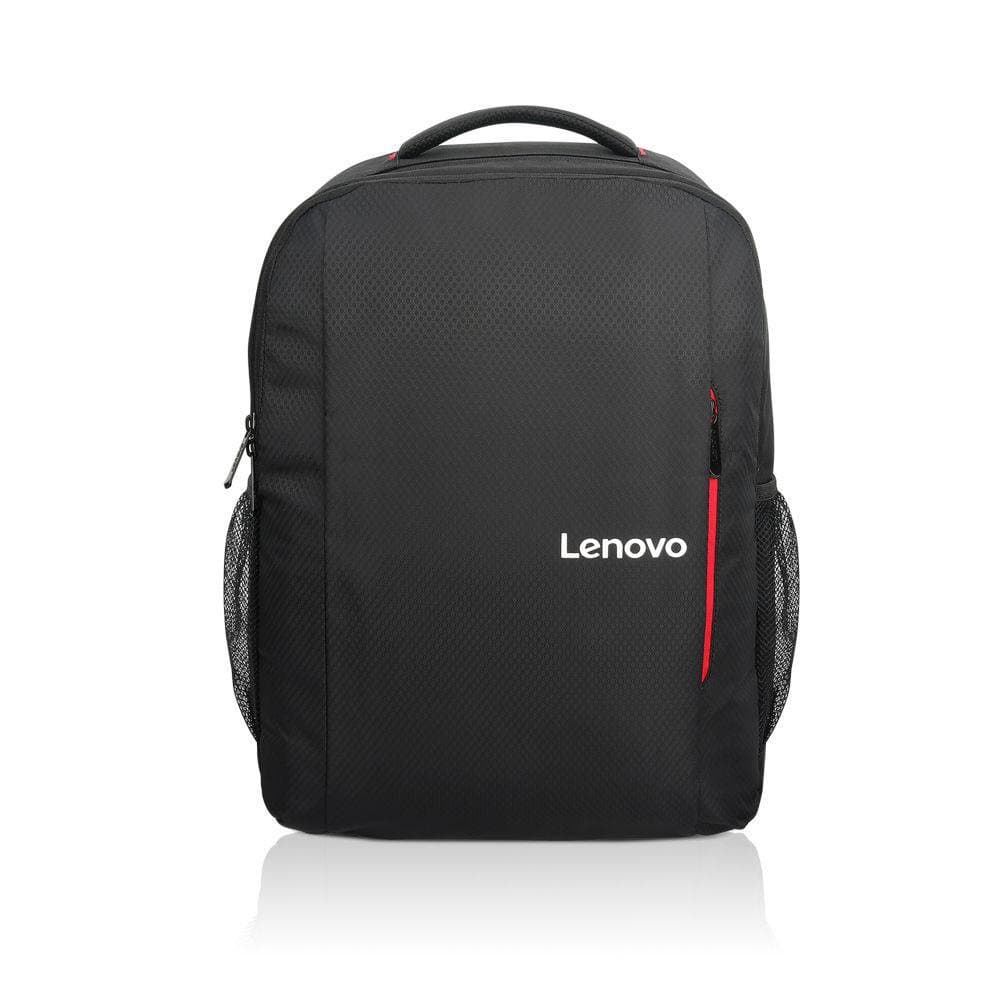 【COD】Original กระเป๋าโน้ตบุ๊ก Lenovo B510 15.6" สีดำ backpack laptop bag