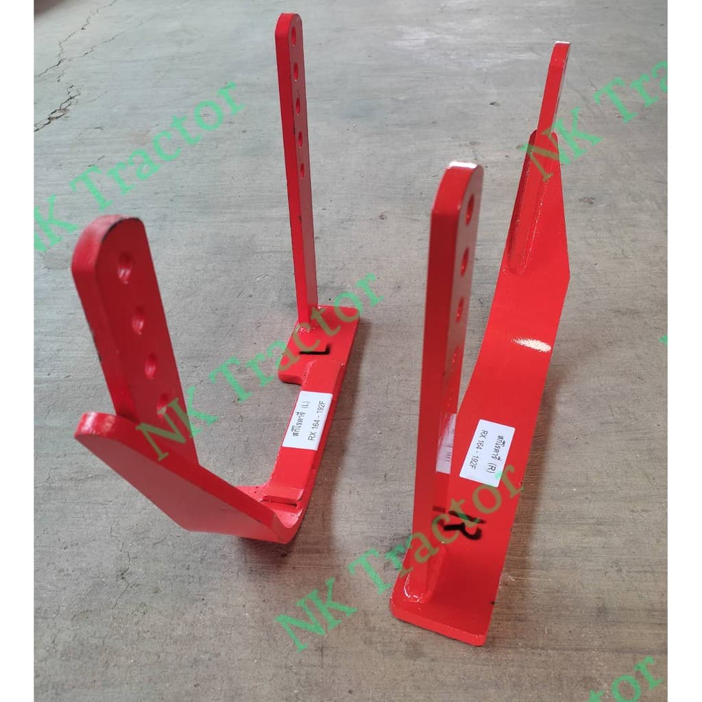 สกีโรตารี่ สยาม สโตร่า วิเชียร ซ้าย ขวา RX 160 162 163 164 165 175 180 182 183 184 192 200 201 202 220 1600 1800 185 195 รูปที่ 5