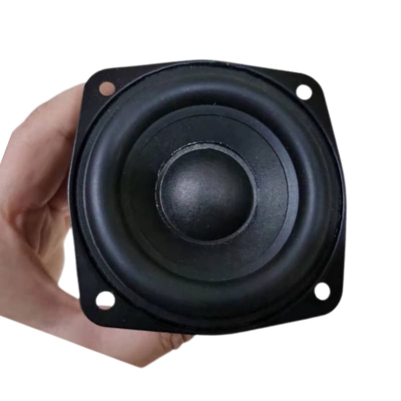 999DIY L Brand speaker ลำโพงฟูลเรนจ์ 3นิ้ว 4Ω 15W midwoofer เบสเสียงกลาง ลำโพงเครื่องเสียงรถยนต์ ลําโพงซับวูฟเฟอร์ รูปที่ 3