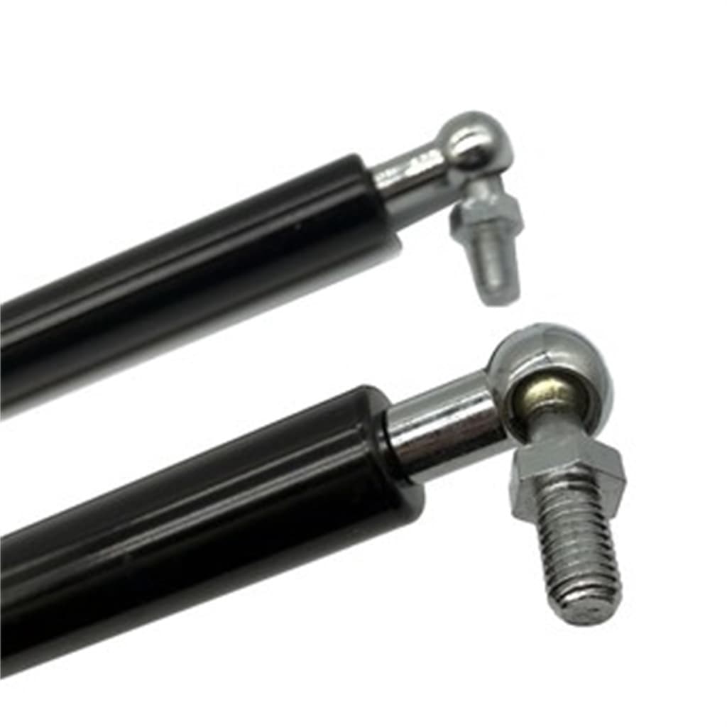 2Pcs！โช้คอัพฝากระโปรงหน้า หลัง 200N 300N 300-600 มม. 20 30 กก. สําหรับรถยนต์ เรือ RV 2 ชิ้น รูปที่ 5