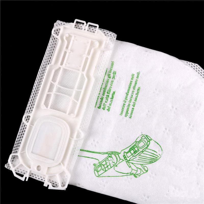 ถุงเก็บฝุ่น Vorwerk VK135 VK136 FP135/136 ถุงกรองฝุ่น ถุงอะไหล่เครื่องเครื่องดูดฝุ่น รูปที่ 6