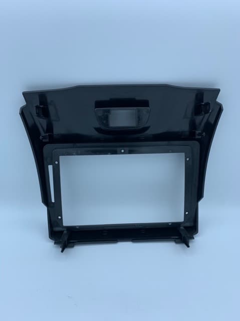 หน้ากากวิทยุจอแอนดรอยสำหรับใส่จอใหญ่9" ตรงรุ่นรถ Isuzu Allnew-Dmax/ Dmax1.9/ MU x / CoLoradoปี2012+ รูปที่ 6